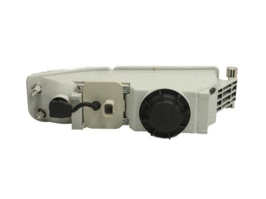 Knipperlicht voor Links (kleur van het glas: transparant, PY21W) past: MAN L2000, LION´S CITY, LION´S COACH, LION´S COMFORT, LION´S STAR, TGA, TGL I, TGM I, TGS I, TGX I 01.93-