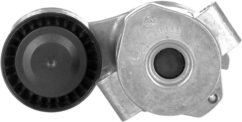 Tensioner Pulley, V-ribbed belt