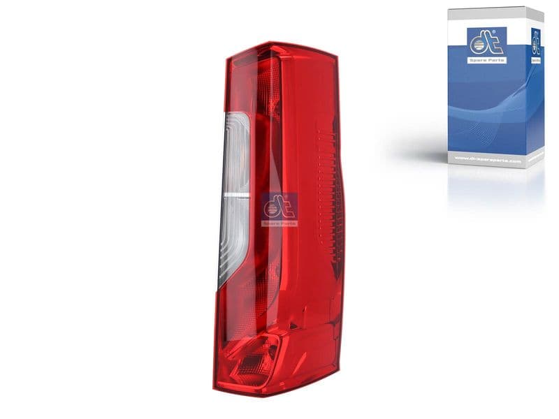 Rear light