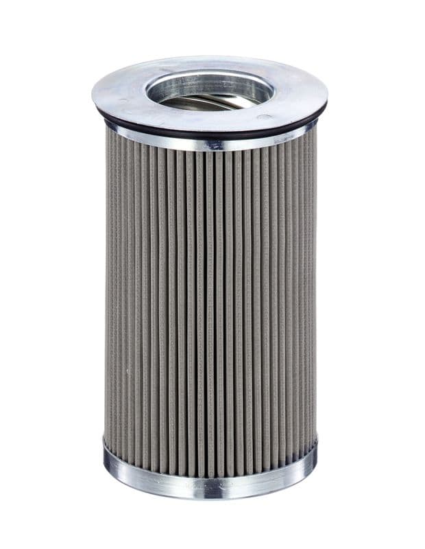 Hydraulic filter