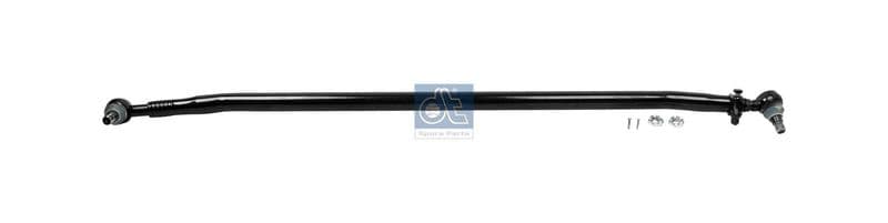 Steering rod