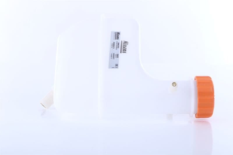 Koelvloeistof expansievat (met stekker) past: DAEWOO MATIZ 09.98-