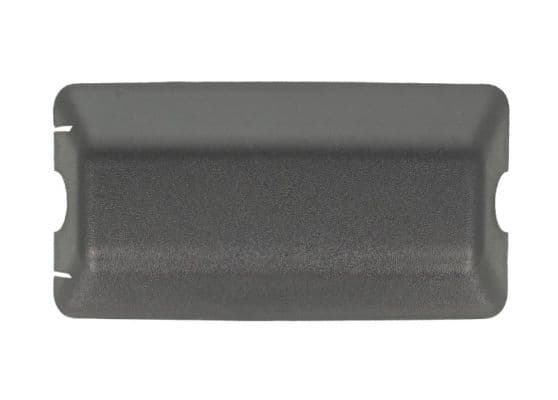 Behuizing/afdekking van zijspiegel Links/Rechts past: RVI PREMIUM 2 10.05-