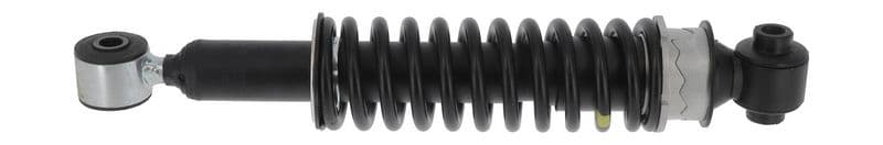 Schokdemper bestuurderscabine Achter Links/Rechts past: IVECO STRALIS I, STRALIS II, TRAKKER I, TRAKKER II 03.03-