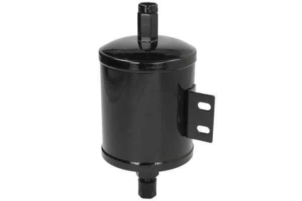 Droger voor airconditioning past: JOHN DEERE 320, 415, 420, 520, 5080R, 5090R, 5100R, 620, 675, 6020 SE, 6100, 6105, 6115J, 6120 SE, 6125, 6135, 6145 J, 6165 J, 6170 J, 6180 J, 6185 J, 6190 J