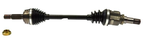 Gasveer motorkap Links/Rechts maximale lengte: 485mm, sUV:200mm ((EN) engine bonnet - suv) past: AUDI Q7 SUV 03.06-08.15