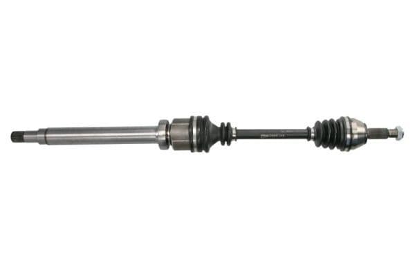 Aandrijfas Voor Rechts 940mm (nieuw, voertuigen zonder ABS) past: FORD B-MAX, C-MAX II, FIESTA, FIESTA VI, FOCUS I, FOCUS II, FOCUS III 1.4-2.0 05.02-