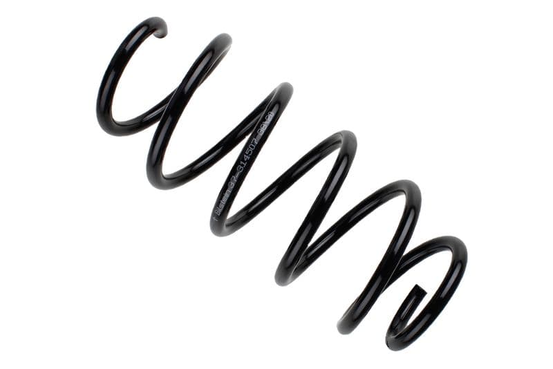 Coil spring