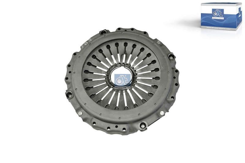 Clutch Pressure Plate