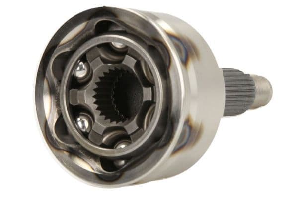 CV-gewricht buitenste Links/Rechts (28z/25z/56mm) past: KIA SORENTO I 2.4-3.5 08.02-12.11