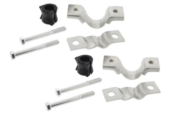 Rubberlaars Binnen/Voor (fi: 26/71) (lengte92) past: VOLVO C30, C70 II, S40 II, V50  FORD FOCUS II 2.0D-2.5 01.04-06.13