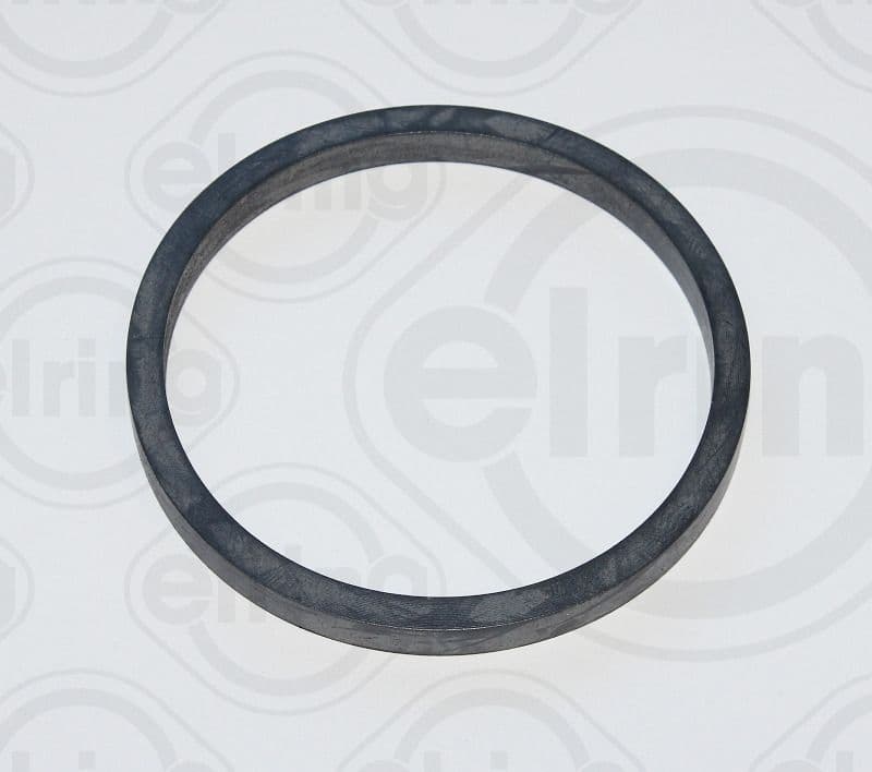 Seal Ring, oil cooler (lubrication)