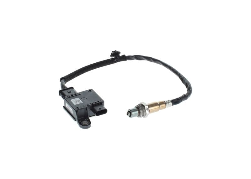 NOx-sensor past: KIA RIO IV, STONIC 1.4D/1.6D 01.17-
