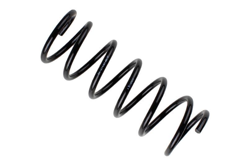 Coil spring