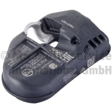 Wheel Sensor, tyre-pressure monitoring system