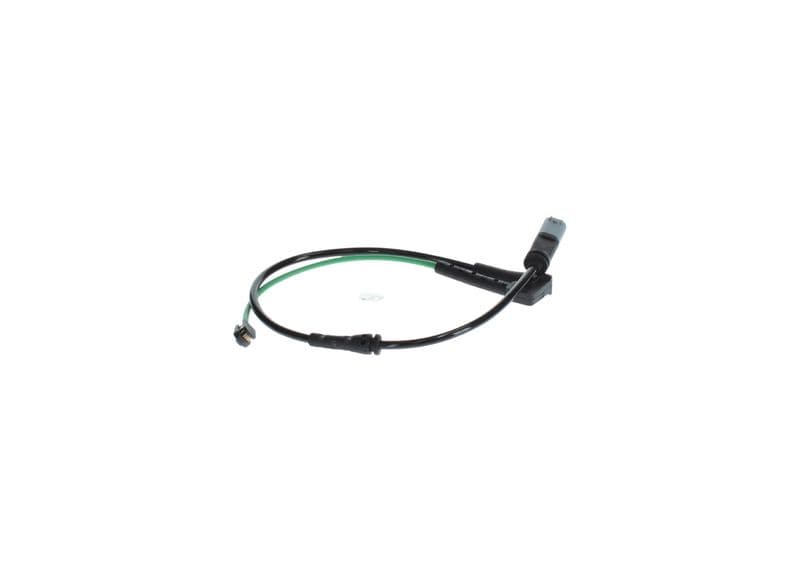 Sensor remblokslijtage (hoeveelheid per verpakking: 1pcs) past: BMW 1 (F40), 2 (F45), 2 GRAN COUPE (F44), 2 GRAN TOURER (F46), 2 GRAN TOURER VAN (F46), X1 (F48), X2 (F39) 1.5-2.0D 11.13-