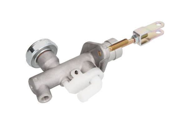 Hoofdcilinder koppeling (15,87mm) past: NISSAN ALMERA II, ALMERA TINO, PRIMERA, SENTRA V, X-TRAIL I 1.5-2.5 01.00-