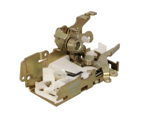 Door lock Voor Links past: MERCEDES SPRINTER 2-T (B901, B902), SPRINTER 3-T (B903), SPRINTER 4-T (B904) 02.95-05.06