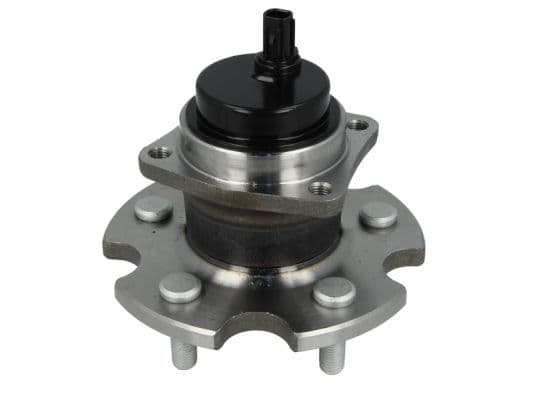 Wiellagerset met naaf Achter past: TOYOTA AVENSIS 2.2D 07.05-11.08