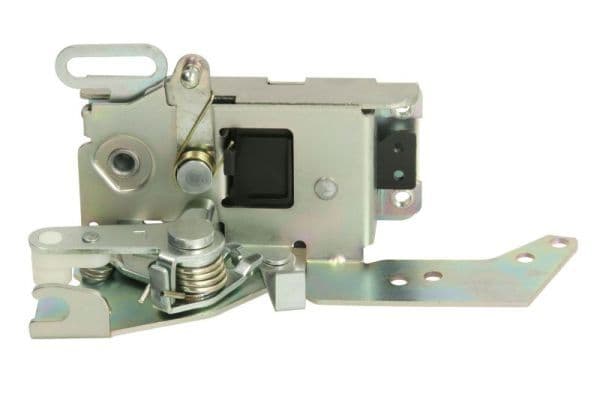 Door lock Links past: MAN TGS I, TGX I 06.06-