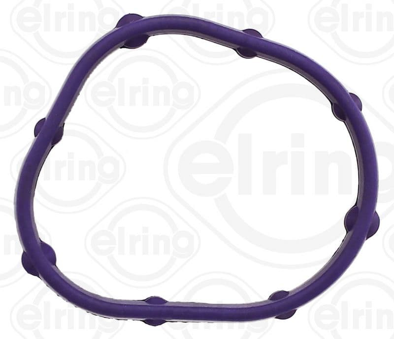 Gasket, oil cooler