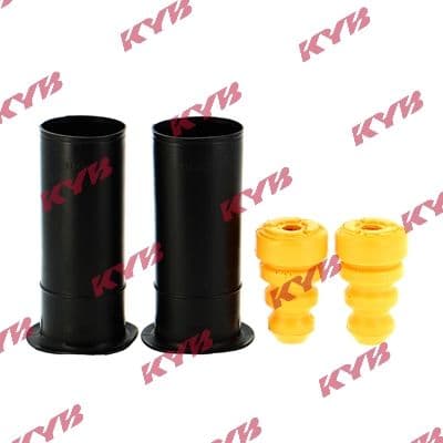 Dust Cover Kit, shock absorber
