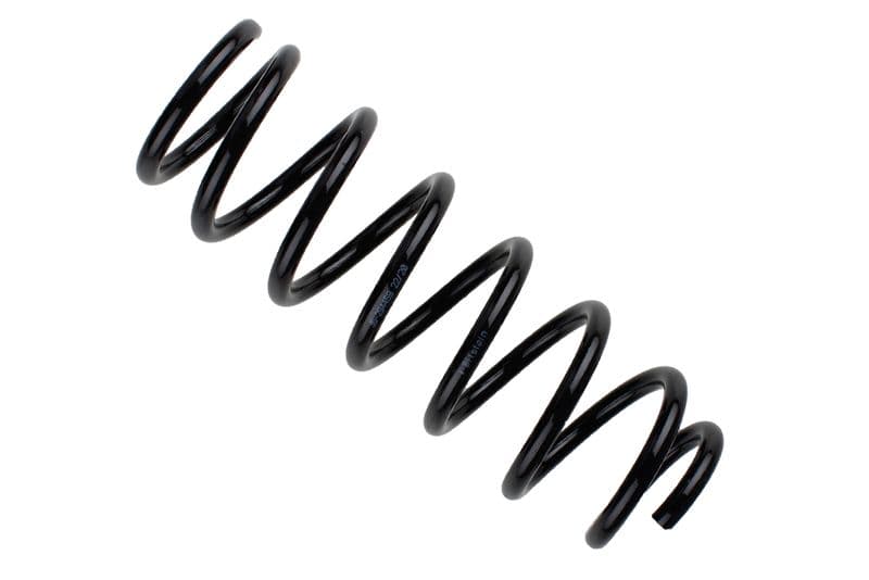 Coil spring