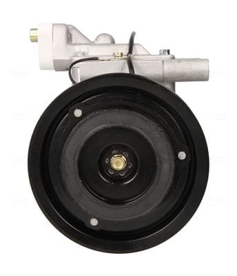 Airconditioning compressor past: HYUNDAI COUPE II, ELANTRA III, TUCSON 1.6-2.7 06.00-11.10
