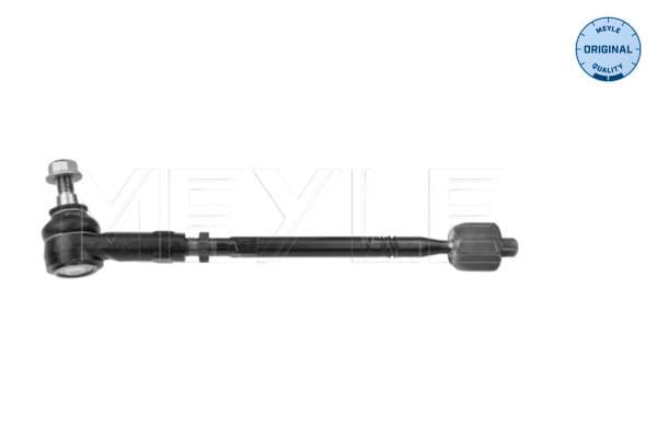 Steering rod