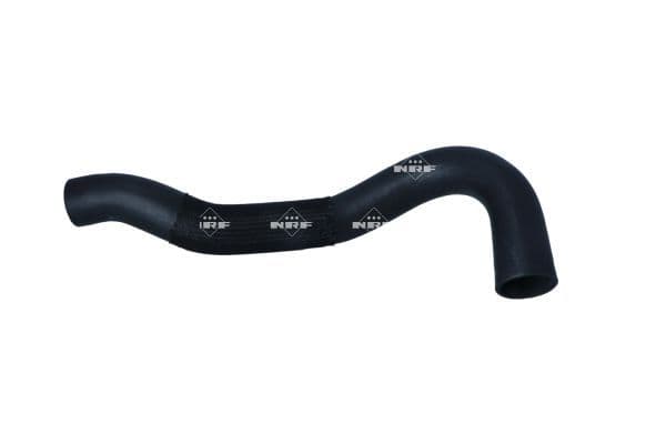 Intercooler slang (Uitlaatzijde) past: CITROEN JUMPER I, JUMPER II  FIAT DUCATO  PEUGEOT BOXER 2.8D 09.00-