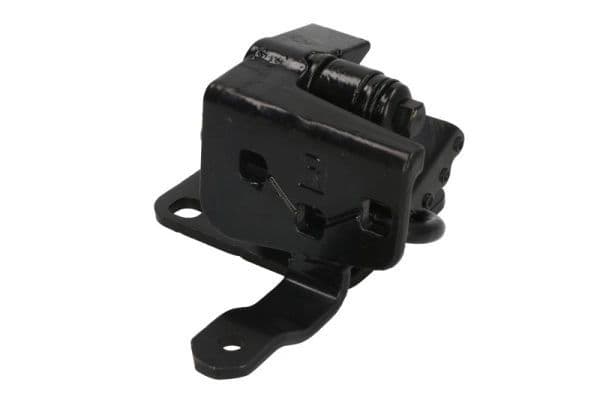 Door hinge Rechts past: MERCEDES ACTROS MP2 / MP3 10.02-