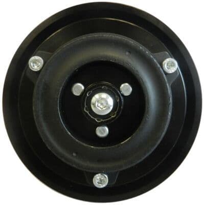 Airconditioning compressor past: OPEL ASTRA J, ASTRA J GTC, MERIVA B 1.3D/1.7D 09.09-01.17