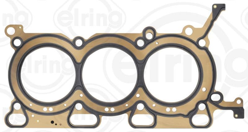 Cylinder head gasket