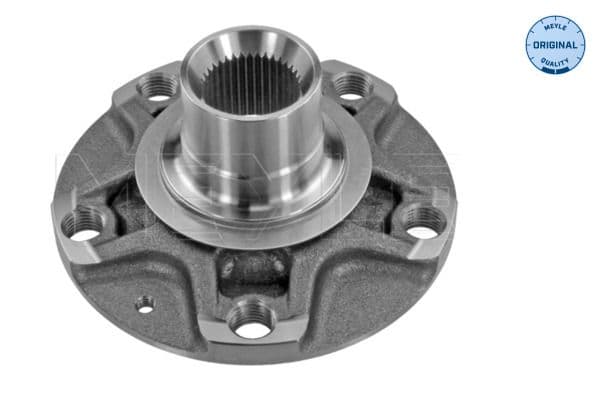 Wheel hub Achter/Voor past: AUDI A4 B7, A6 ALLROAD C6, A6 C5, A6 C6, A8 D2, A8 D3, R8, R8 SPYDER  VW PASSAT B5.5 1.6-6.0 03.94-