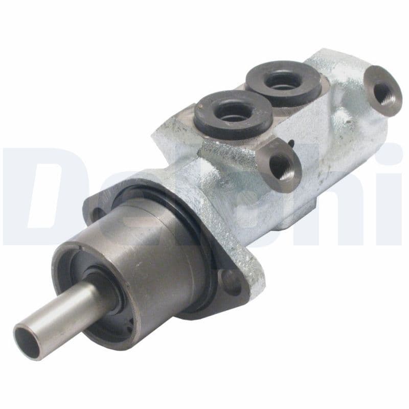 Brake master cylinder