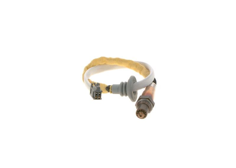 Oxygen Sensor