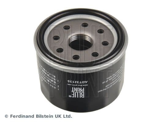 Oil filter
