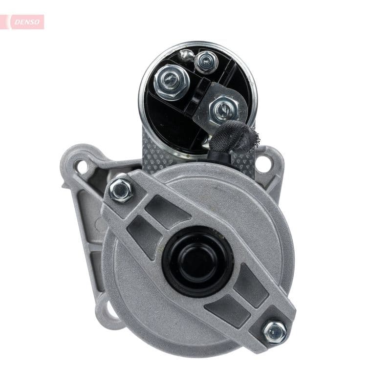 Starter (12V, 1,9kW, (en) new with a deposit) past: NISSAN INTERSTAR, PRIMASTAR, PRIMERA  OPEL MOVANO A, VIVARO A  RENAULT ESPACE IV, GRAND SCENIC II, LAGUNA I, LAGUNA II 1.9D/2.0/2.5D 09.99-