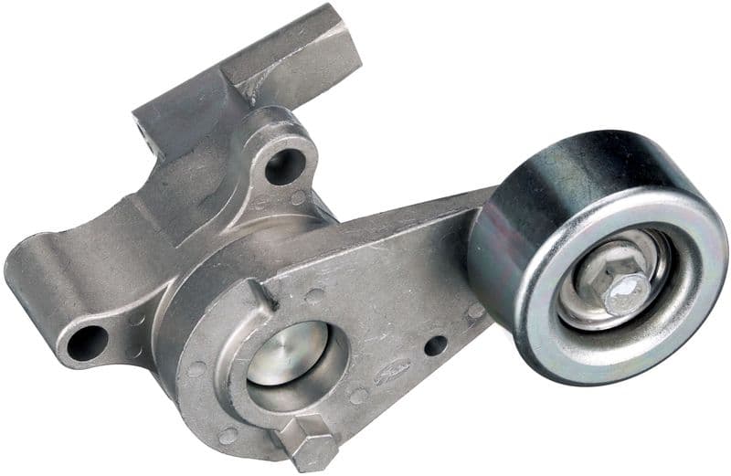 Tensioner Lever, V-ribbed belt