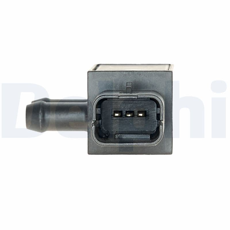 Uitlaatgassen druksensor (aantal pinnen: 3) past: DACIA DOKKER, DUSTER, JOGGER, LODGY, LOGAN II, LOGAN III, SANDERO III  NISSAN JUKE, MICRA V, QASHQAI II, QASHQAI III, TOWNSTAR 1.0-1.6H 01.18-