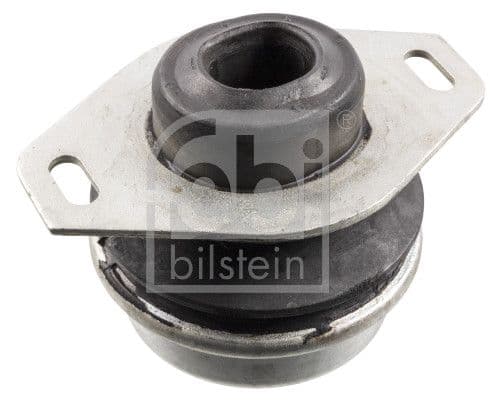 Motorsteun Voor Links, rubber-metaal past: CITROEN C8, EVASION, JUMPY I, JUMPY II, XANTIA, XM, XSARA, XSARA PICASSO  FIAT SCUDO, ULYSSE  LANCIA PHEDRA, ZETA  PEUGEOT 405 II, 406 1.8-3.0 05.89-