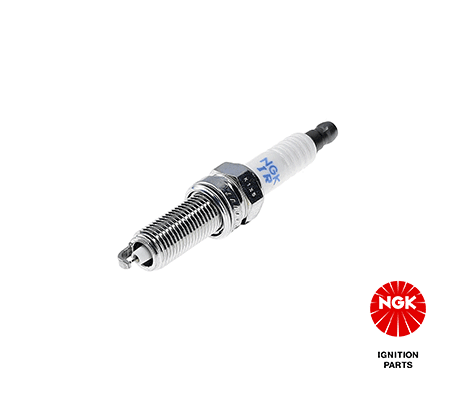 Spark plug