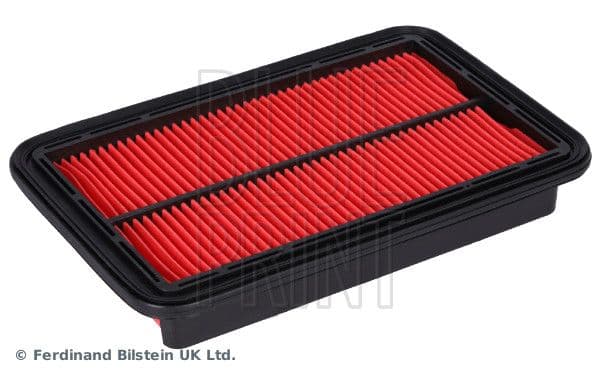 Luchtfilter (Patroon) past: MAZDA 626 IV, 626 V, MX-5 II, MX-6 1.6-2.5 08.91-10.05