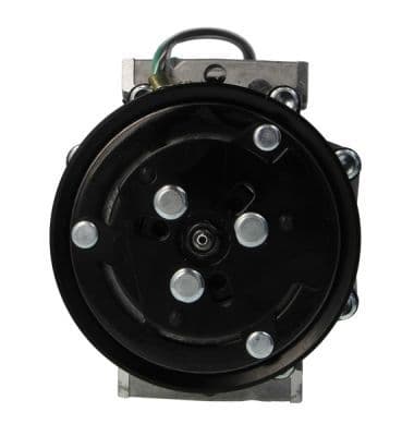 Airconditioning compressor past: SCANIA G I, P I, R I 01.03-05.19