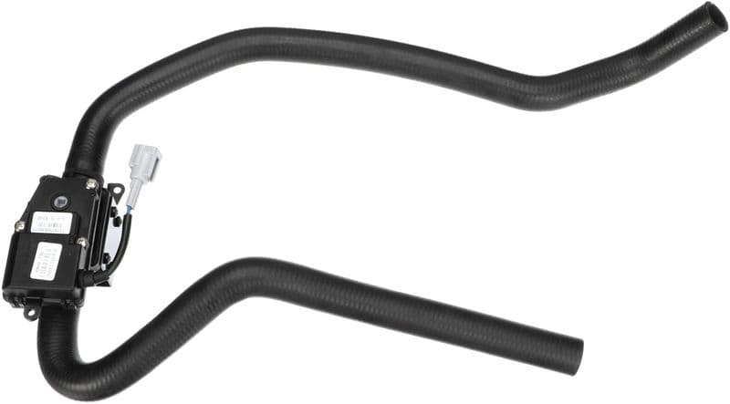 Verwarmingsventiel past: NISSAN TITAN 5.6ALK 10.03-12.06