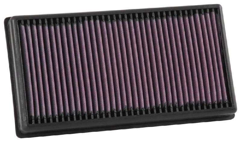 Air filter