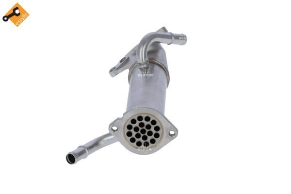 Uitlaatgassen radiator past: FORD TRANSIT 2.4D 04.06-08.14
