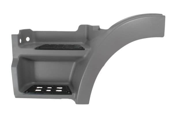 Cabine opstapje cabine opstapje Rechts past: MERCEDES ACTROS MP2 / MP3 10.02-