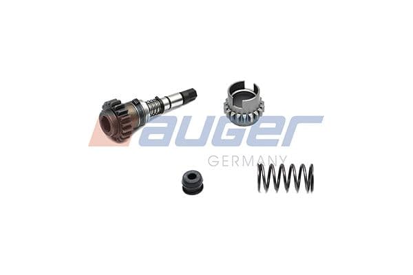 Remklauw reparatieset Achter/Voor Rechts past: RVI MAGNUM, MIDLINER, PREMIUM  VOLVO B10, B12, B7, B9 720.12-THD100EA 01.78-