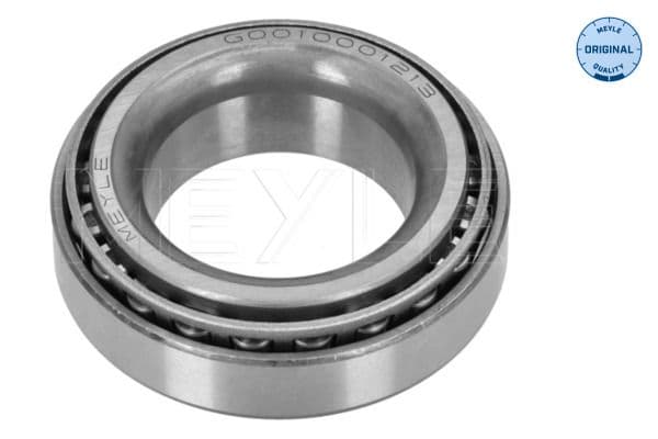 Wheel bearing